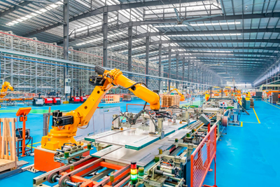 數字化轉型激發陶瓷產業新活力，多家企業獲超1.1億元獎補支持