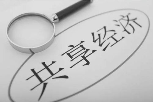 共享經(jīng)濟(jì)的十字路口 回顧、反思與未來(lái)展望