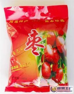 新疆棗園直銷紅棗誠招經銷代理，打造健康年貨干果新選擇